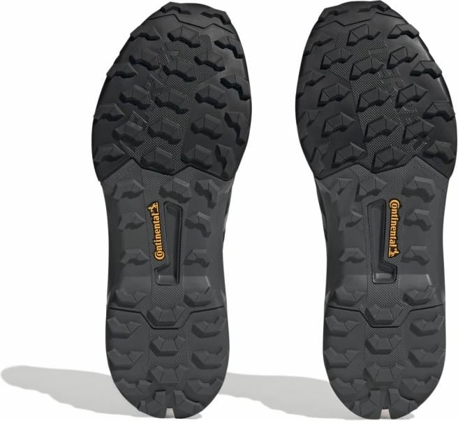 Atlete për meshkuj adidas Terrex, të zeza dhe gri