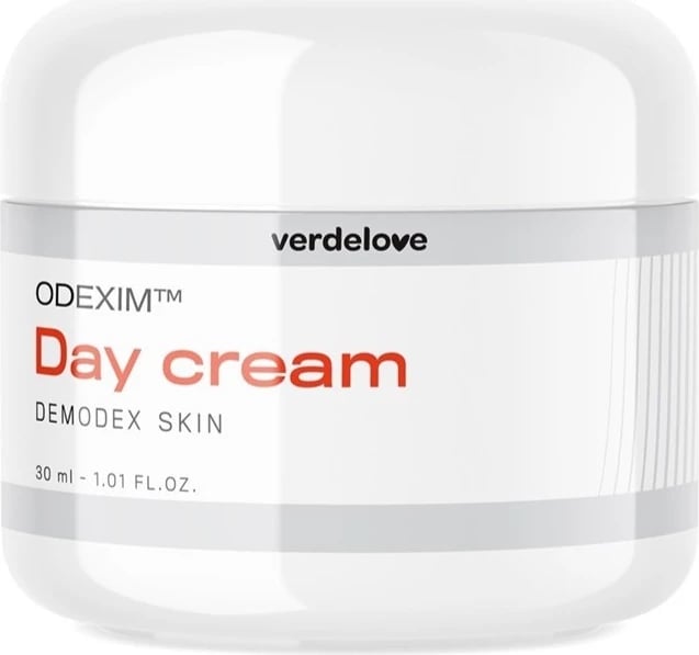 Krem dite për fytyrë Odexim për rozace, 30ml