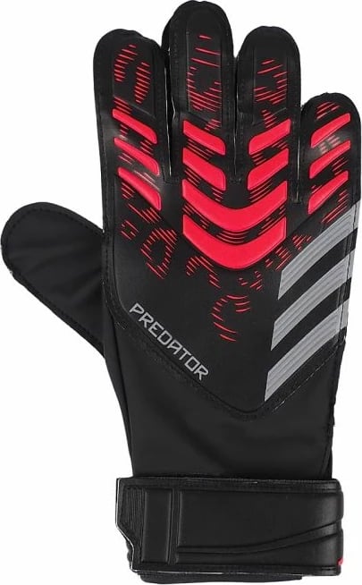 Doreza portieri adidas për meshkuj, të zeza