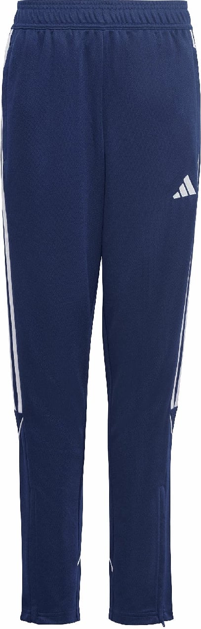Pantallona sportive për fëmijë adidas, navy