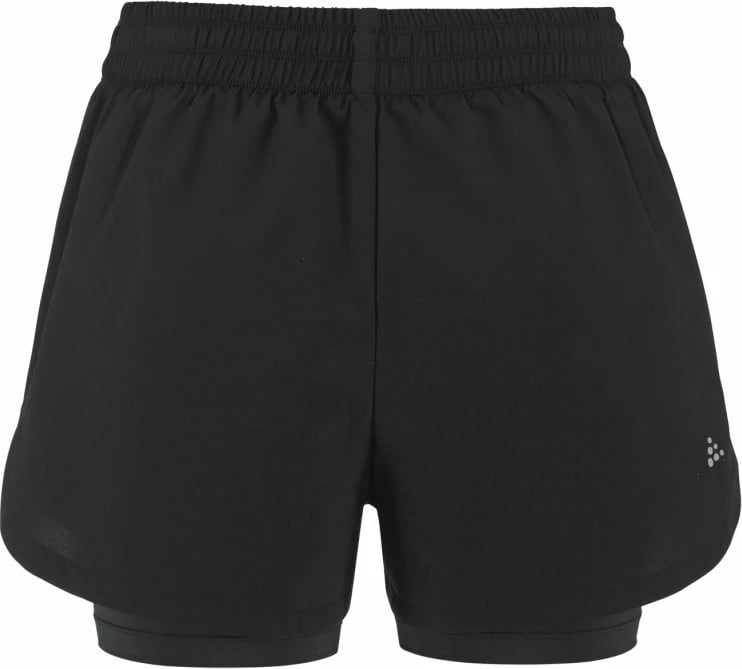 Shorce për femra Craft, të zeza