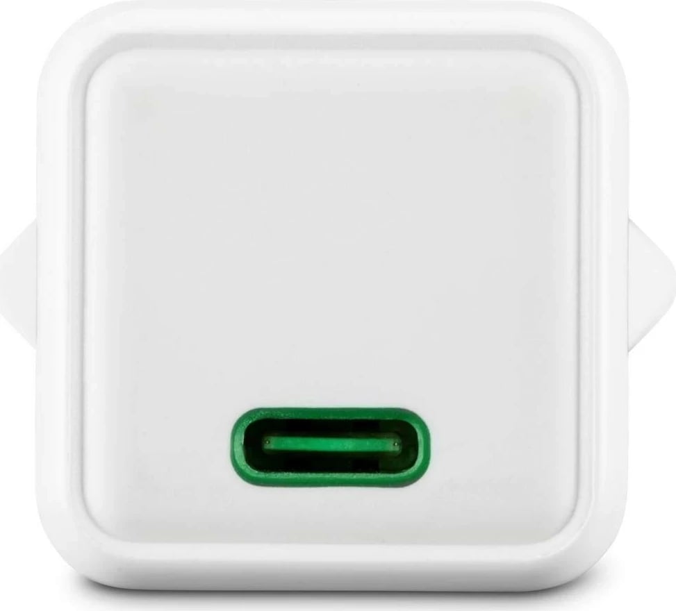 Karikues rrjeti Hama supermini 20W PD/QC 1x USB-C i bardhë