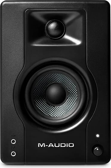 Studio monitor M-AUDIO BX3, 50 W, E zezë