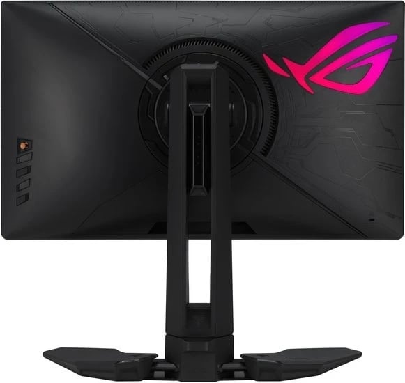 Monitori për lojëra ASUS ROG Swift Pro PG248QP, 24 inç, Full HD, G-Sync, i zi