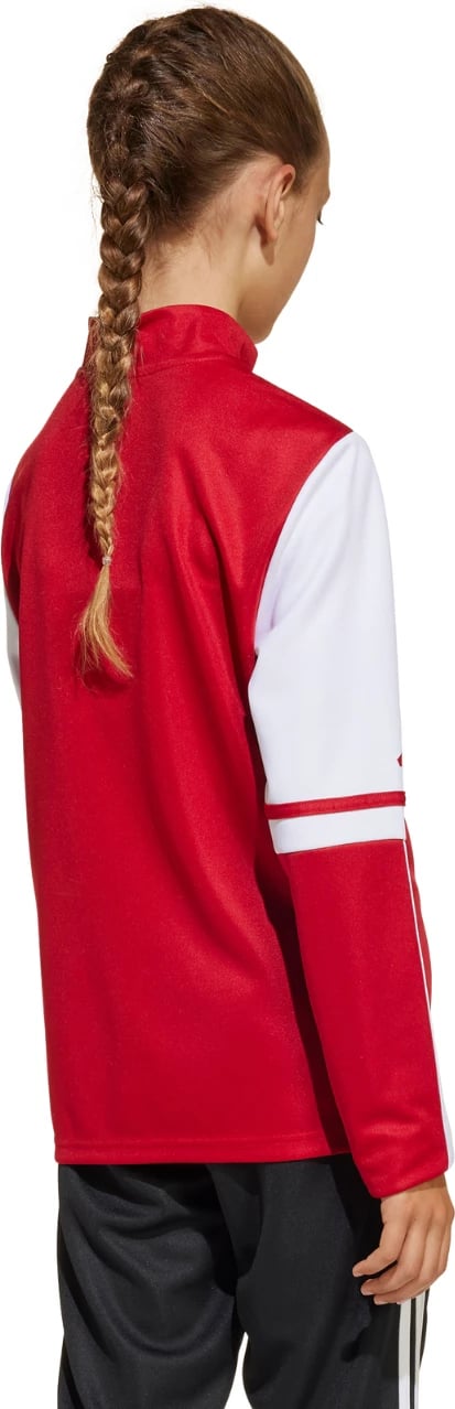 Duks për fëmijë adidas, i kuq