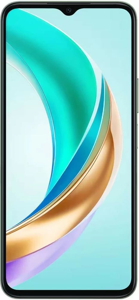 Celular HONOR X6b 4/128GB, i gjelbër