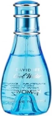 Eau de Toilette Davidoff Cool Water Woman për femra 30ml