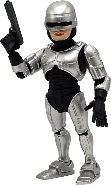 Figurinë koleksionuese MINIX ROBOCOP - ALEX MURPHY
