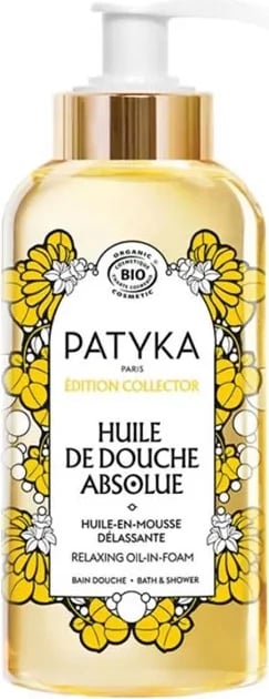 Vaj dushi bio për të gjithë PATYKA Absolute, 200ml