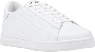 Atlete Ea7 meshkuj, të bardha