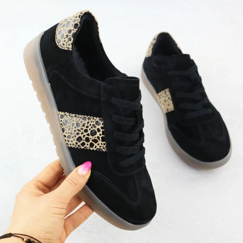 Atlete për femra Filippo, të zeza