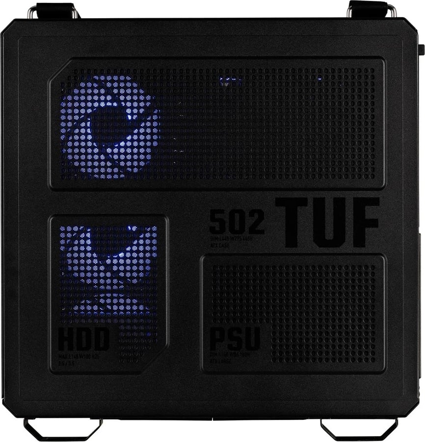 Kompjuter Actina, AMD Ryzen 9, 32GB RAM, 2TB SSD, NVIDIA GeForce RTX 5090 