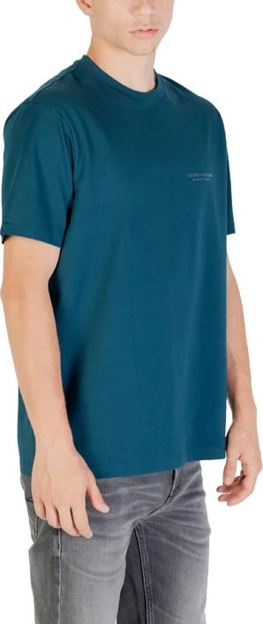 Maicë Armani Exchange për meshkuj, e gjelbër