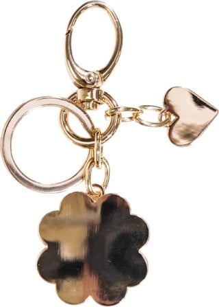 Aksesor çelësash Liu Jo femra, ari