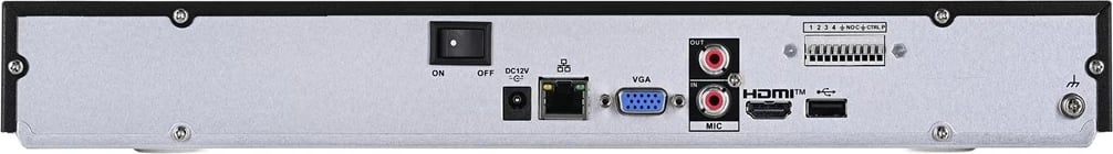 Video regjistrues IP DAHUA NVR4232-EI