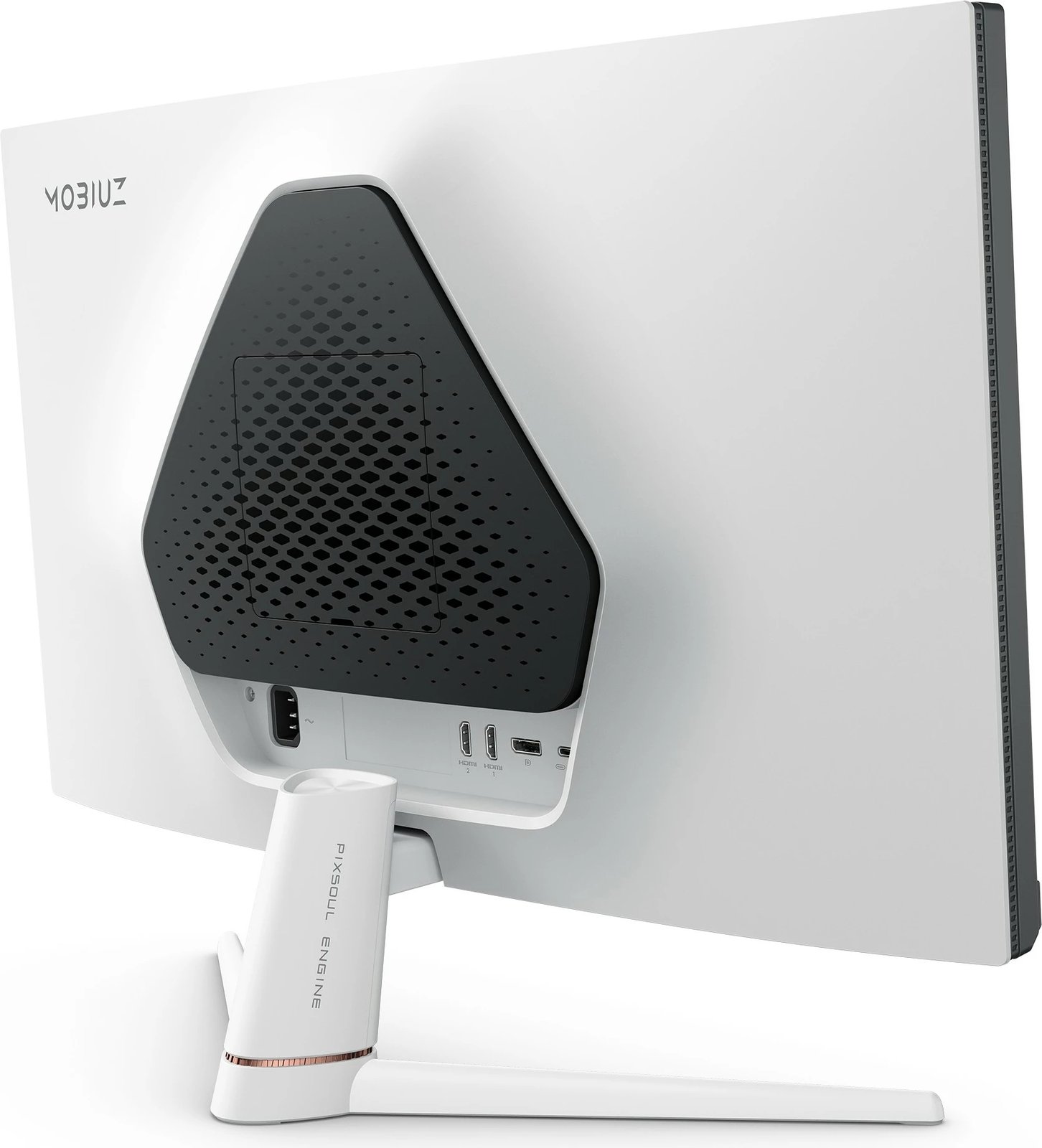 Monitor gaming BenQ MOBIUZ EX271, 27", Full HD, 220Hz, i zi