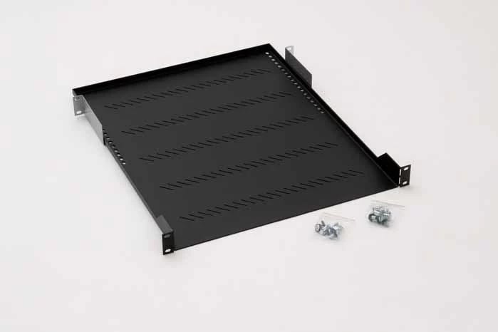 Aksesor rafti Triton RAC-UP-250-A1, 1U, 250 mm, i zi