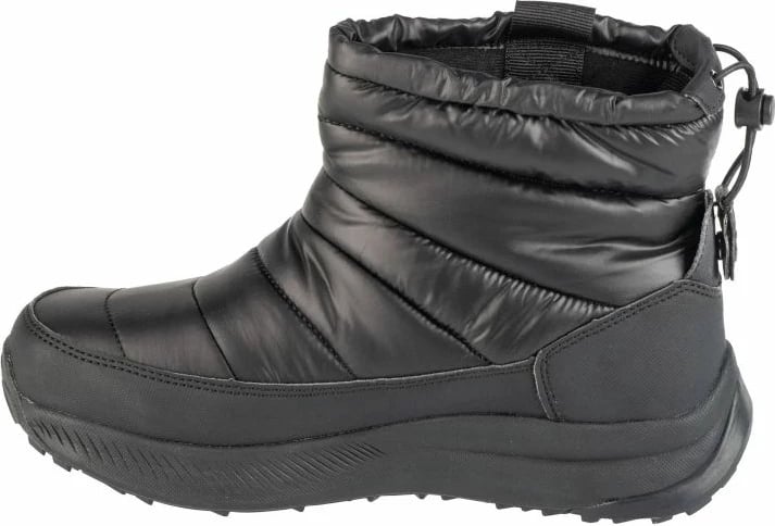 Këpucë femra CMP, të zeza