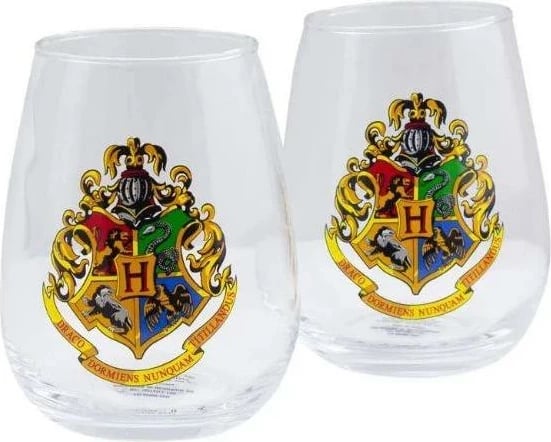 Set gotash Paladone Harry Potter