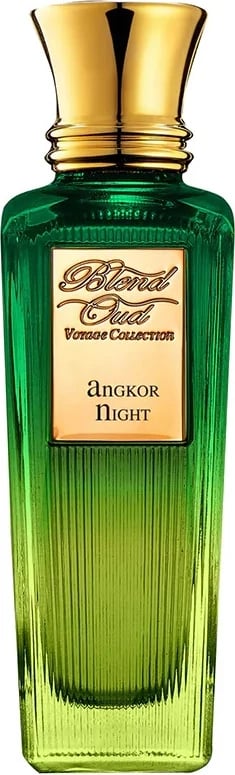 Parfum Blend Oud Angkor Night 75ml