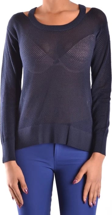 Xhemper femra Michael Kors, blu