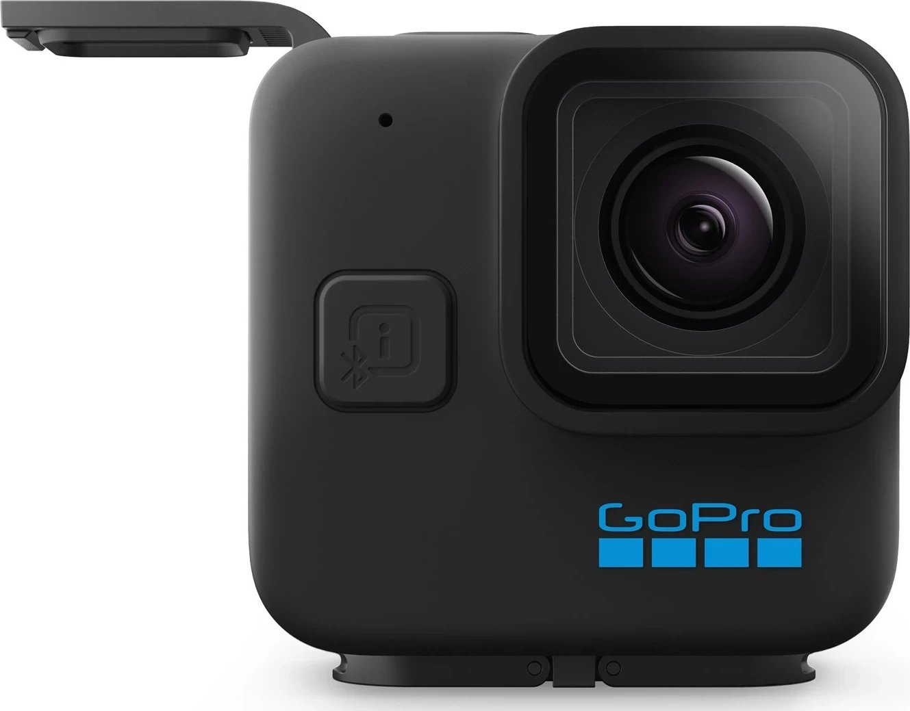 Kamerë aksion GoPro HERO11 Black Mini, e zezë