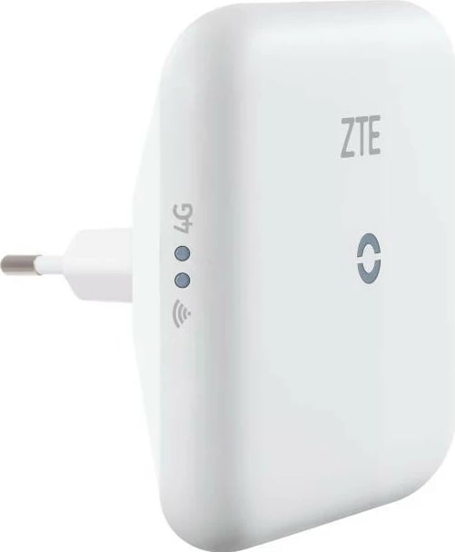 Router ZTE MF17B LTE, 4G/LTE, 32 klientë, 2.4/5 GHz