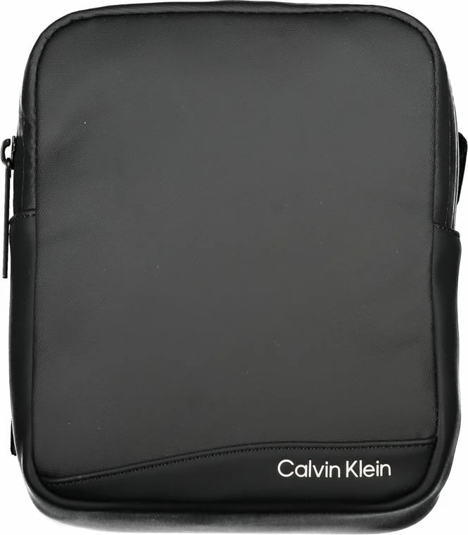Çantë shpine Calvin Klein, e zezë