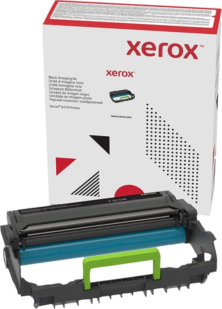 njësi drumi, Xerox, 013R00690, rendiment 40000 faqe, standard
