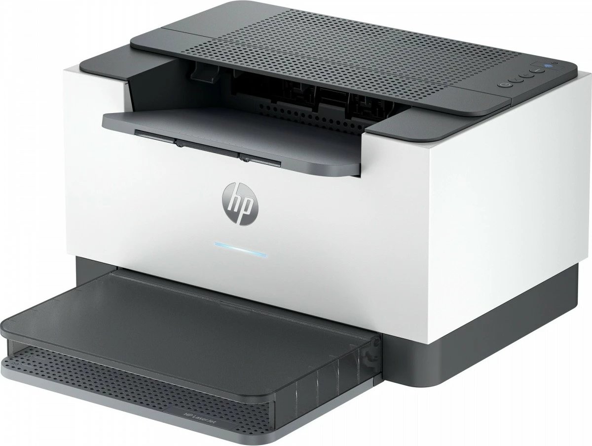 Printer lazer HP LaserJet M207dw 8J9K9F, Wi-Fi, Ethernet, Bardhë/Gri