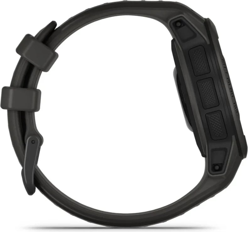 Smartwatch Garmin Instinct® 2S, Graphite, 40 mm