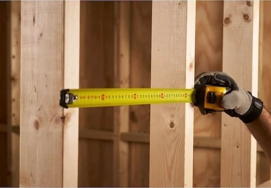 Metër matës Stanley FatMax Blade Armour Magnetic 5m x 32mm