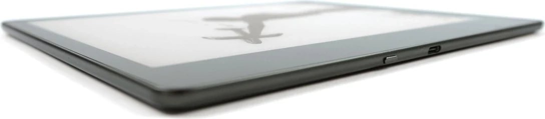 Ebook Kindle Scribe 10.2" 16GB me Pen Bazik, Gri Ebook Kindle Scribe 10.2" 16GB me Pen Bazik, Gri