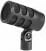 Mikrofon kondensator Beyerdynamic TG I51 për instrumente, i zi