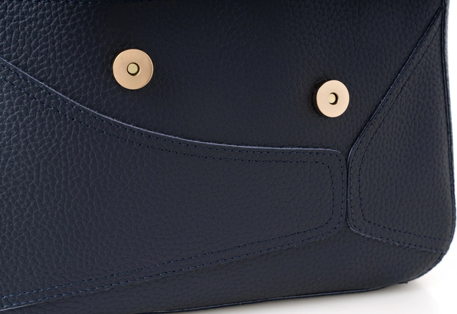 Çantë krahu Lucky Bees, ngjyrë kaltër e errët, 1273