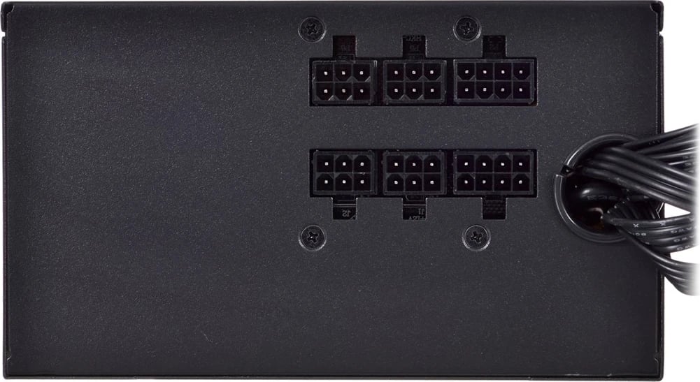 Furnizues i Energjisë Thermaltake Smart SE2 600W, ATX, i Zi Furnizues i Energjisë Thermaltake Smart SE2 600W, ATX, i Zi
