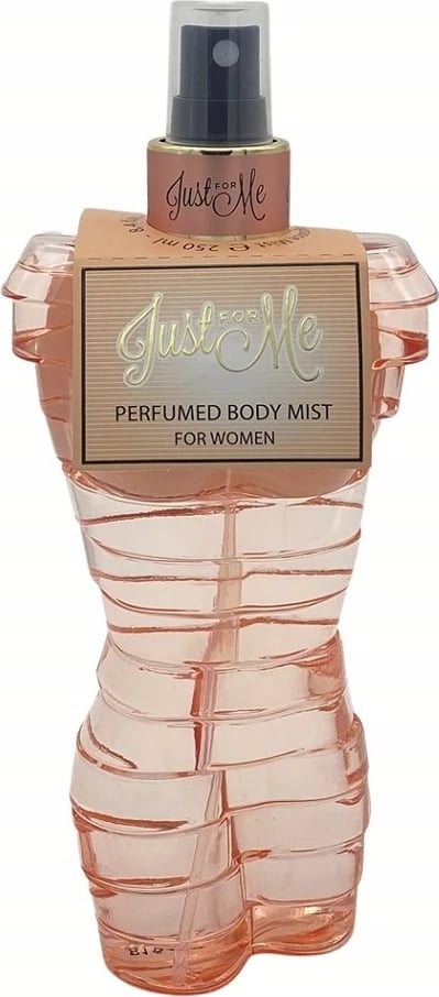 Body Mist për femra Linn Young Just For Me 250ml