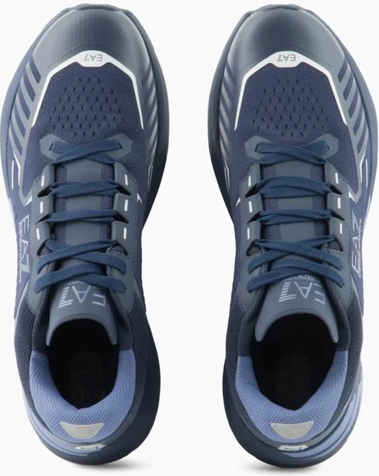 Atlete meshkuj Emporio Armani, të kaltra