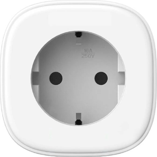 Prizë e mençur Meross MSS210HKKIT(EU), Wi-Fi, HomeKit, set prej 2 copë, Bardhë