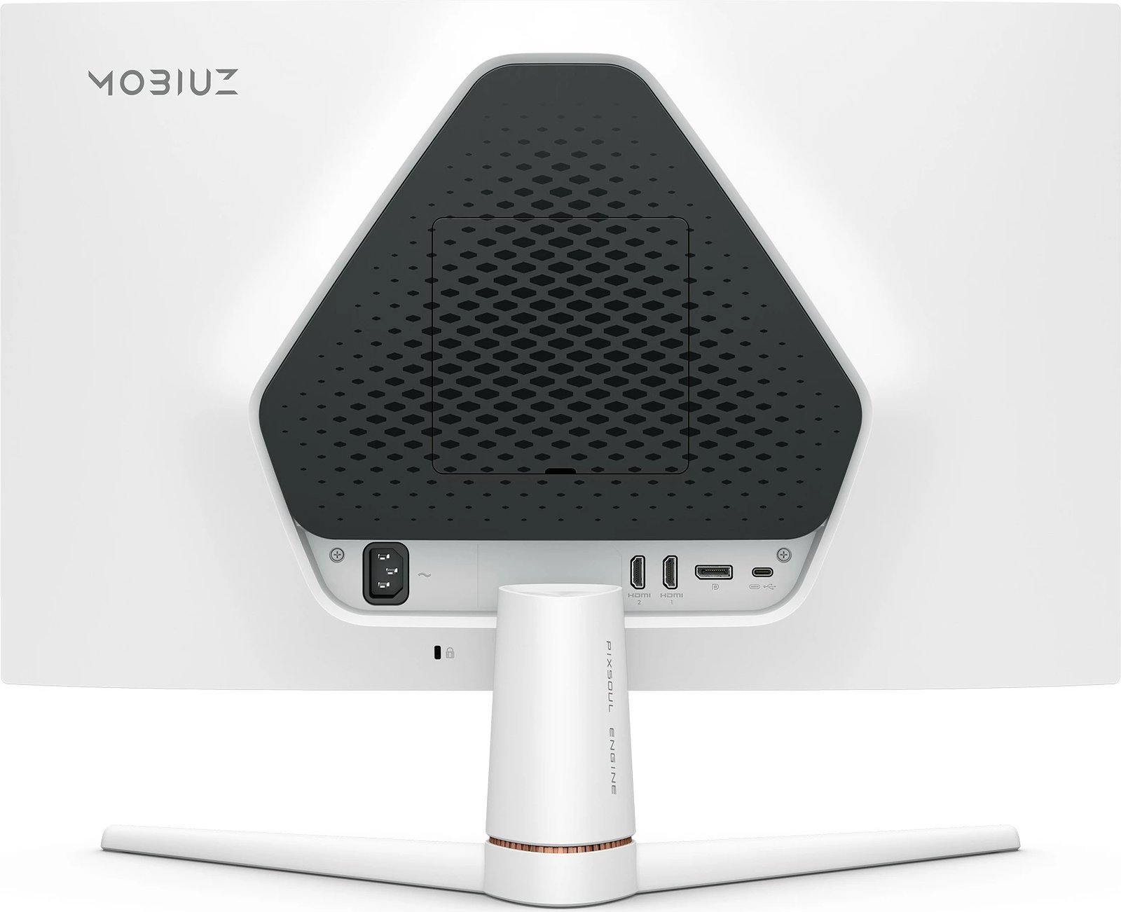 Monitor gaming BenQ MOBIUZ EX251, 24.5 inç, Full HD, 220Hz, LED, zi/bardhë