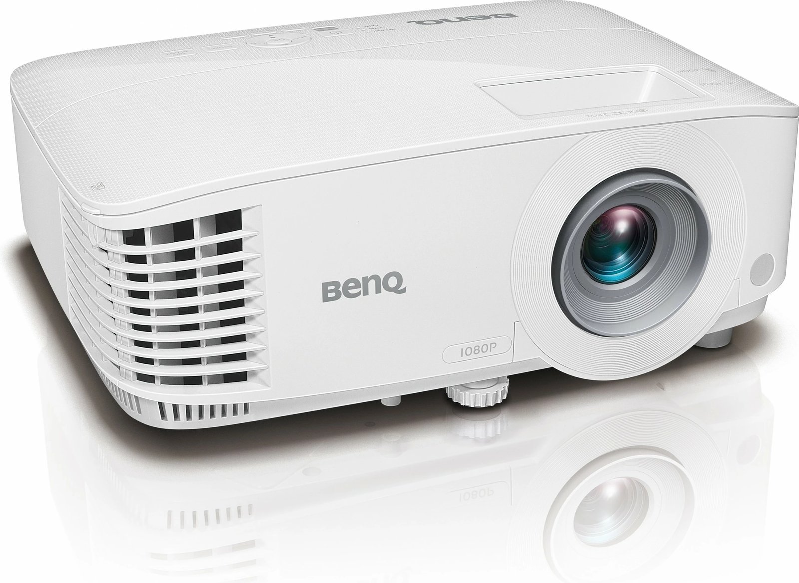 Projektor BenQ MH733, 4000 ANSI lumens, DLP, 1080p, 16:9