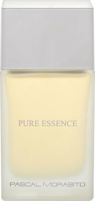 Eau de Toilette për meshkuj Pascal Morabito Pure Essence, 100ml