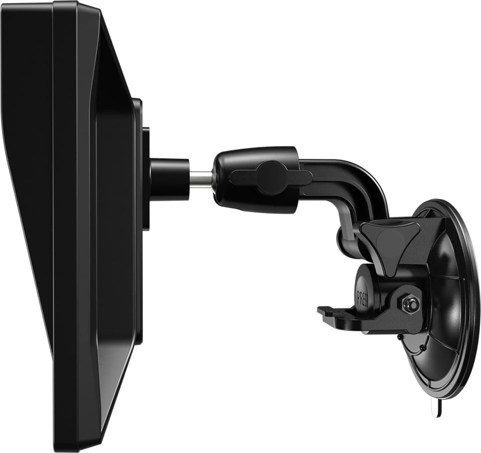 GPS navigacion për vetura MODECOM FreeWAY CX 9.3 PLUS me iGO Navigation, 16 GB, E zezë