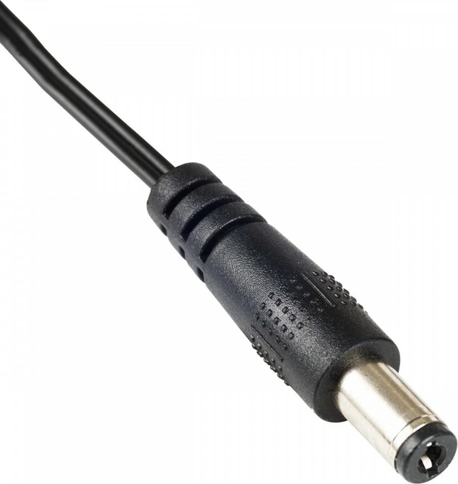 Adapter rryme muri AKYGA AK-TB-11, 9V/1A, 9W, 5.5x2.1mm, i zi