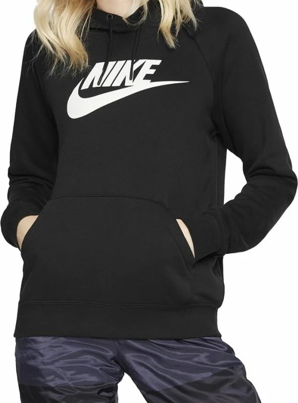 Duks për femra Nike, i zi