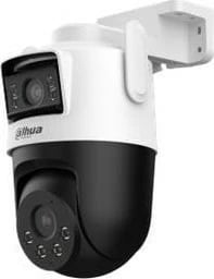 Kamerë sigurie IP DAHUA P3D-3F-PV-0280B/0600B, 6 MP, dome, Wi-Fi, e bardhë