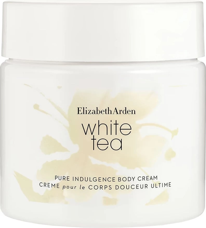 Krem trupi për femra Elizabeth Arden White Tea 400ml