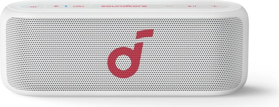 Altoparlant portativ Anker Soundcore Select 2S, Bluetooth 5.3, 16 orë, i bardhë