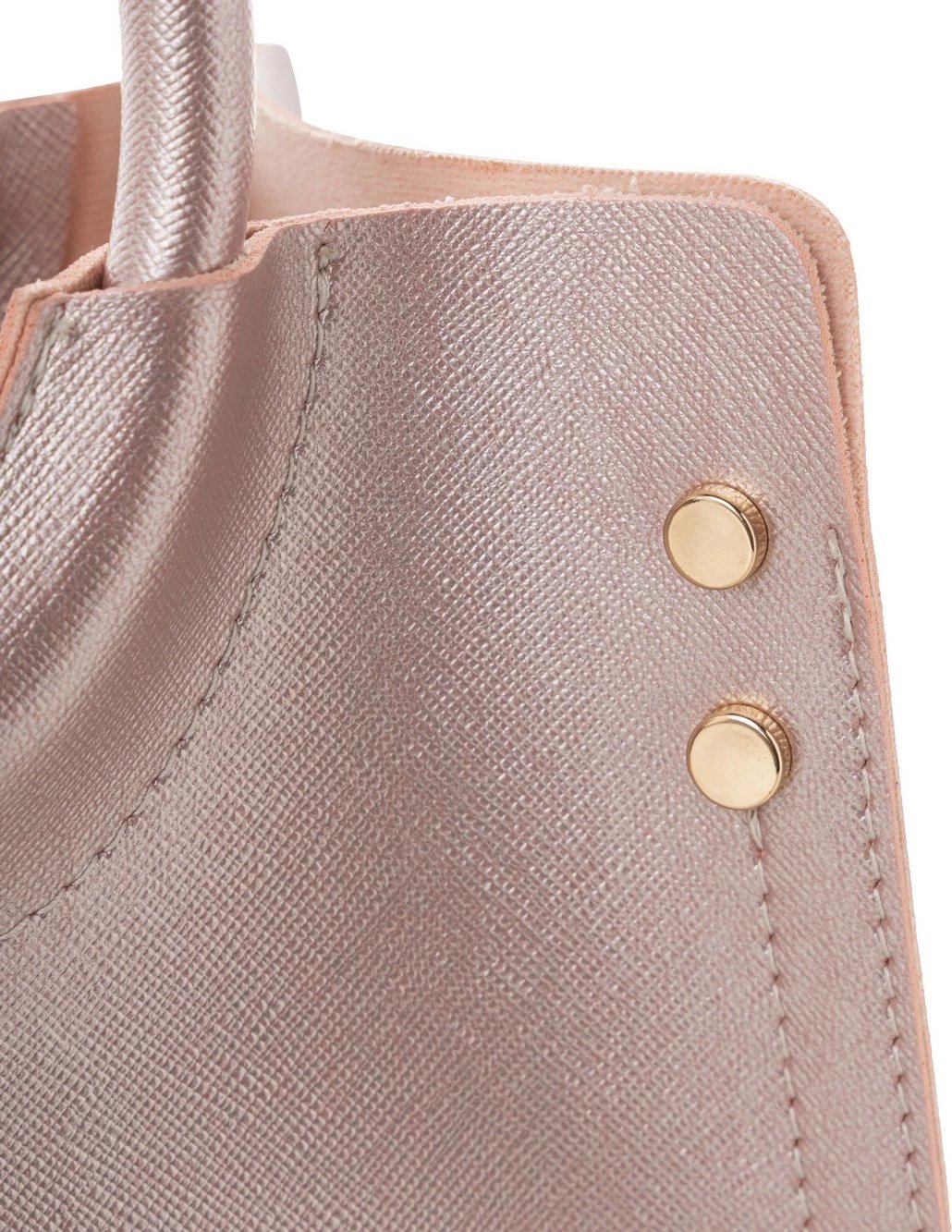 Çantë krahu Lucky Bees, ngjyrë pluhur, 1229