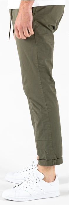 Pantallona Lyle & Scott meshkuj